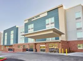 SpringHill Suites by Marriott Chesterfield