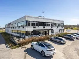 Best Western Eskilstuna Arena Hotel