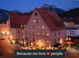 Hotel Sonne