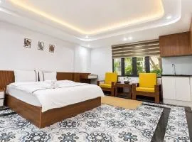 Han House Apartment 1