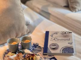 Hotell Rådhuset, khách sạn ở Lidköping
