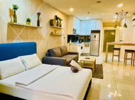 Summer Suites Klcc Stay