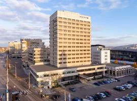 Hotel Moldova
