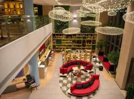 ibis xian North Second Ring Weiyang Rd Hotel