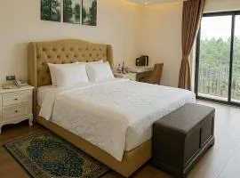 Villa Hana Đà Lạt