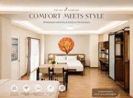 Nangnon Hill Hug Hotel