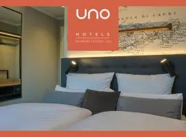 UNO Hotel Hamburg Central 053