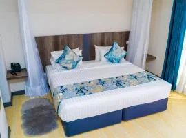 Deluxe Cottages