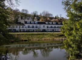 Hotel Gulpenerland โรงแรมในคุลเปิน