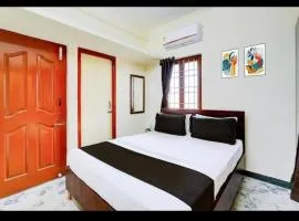B2N Inn Thoraipakam