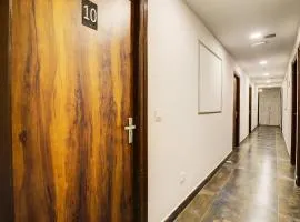 Super Townhouse RCC Hotel Banjara Hills