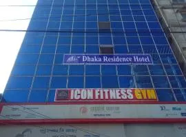 Dhaka Residence Hotel