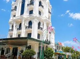 Huy Hoàng Hotel Ninh Bình