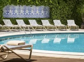 Avani Avenida Liberdade Lisbon Hotel