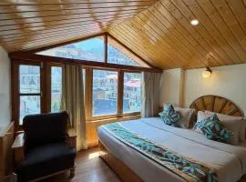Hotel Purnima Kasol