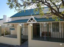 Route 62 B&B, hotel di Robertson
