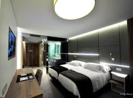 Hotel & Spa Ciudad de Binéfar