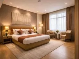 HOTEL VISHAL RESIDENCY NEAR INTERNATIONAL AIRPORT DELHI with FREE AIRPORT DROP