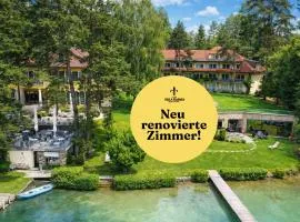 Hotel Villa Rainer