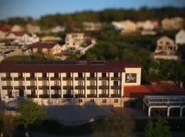Phoenix Hotel Hunedoara