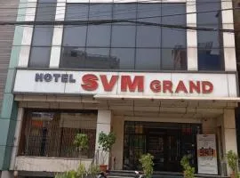 Hotel SVM Grand Koti
