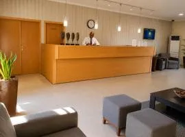 Viana Hotel