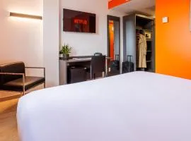 Hotel H2 Avila