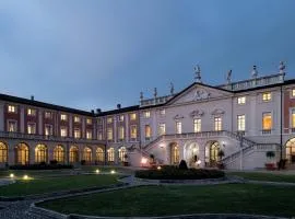 Villa Fenaroli Palace Hotel