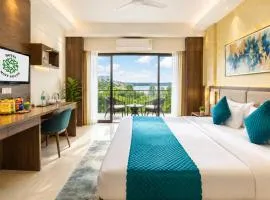 Hotel Mint Grand - A Smart Stay Near Yashobhoomi