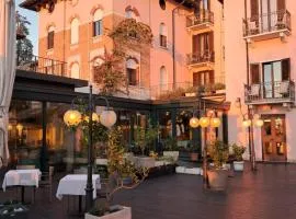 Hotel Pace
