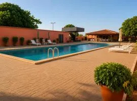 Viana Hotel