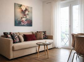 APSTAY Bungalow I Parking option & Self Check-in, hotel i Graz