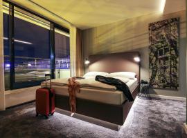 Mercure Hotel Plaza Essen, hotel a Essen