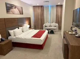 Garden Hotel