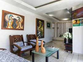 Hotel Brisa do Mar Tambaú