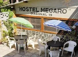Hostel Megaró