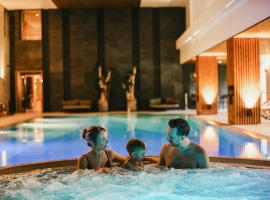 Druskininkai में, होटल SPA VILNIUS Druskininkai