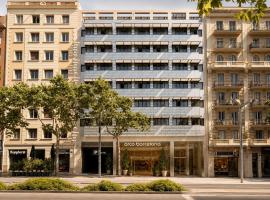 Arco Barcelona Hotel, Hotel in Barcelona