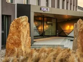 Hotel NOBILIS - Mladá Boleslav