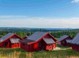 Lillehammer Fjellstue og Hytteutleie