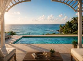 Turtle Cove House by Le Haus, hotel en Matthews