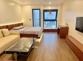 Khách sạn 5 sao L'Azur Cửa lò