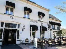 De Zwaan Delden