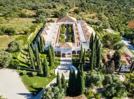 Octant Vila Monte
