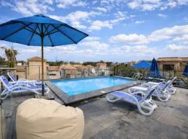 Zen Pyramids Luxury Villa