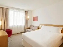 Sercotel Valladolid
