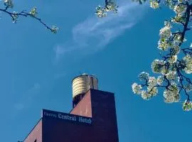 Flushing Central Hotel 88