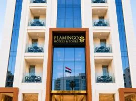 Flamingo Hotels & Tours