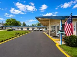 Royal Gateway Motel