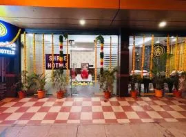 Shree Hotels Near Kempegowda International Airport Bengaluru